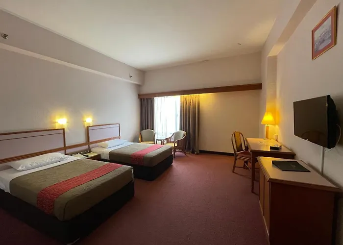 Grand ContinentalHotel Kuantan