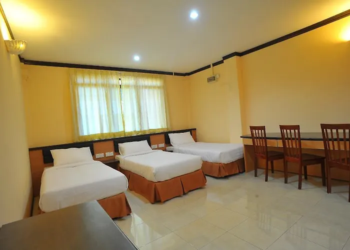 City Times Budget Stay Kuantan